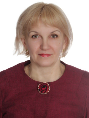 Немчинова Екатерина Петровна